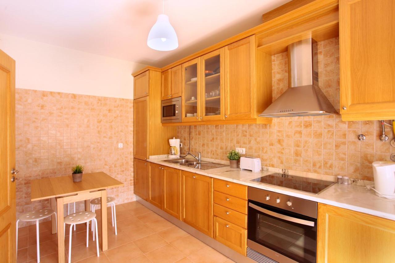 Apartamentos Villa T2 Vila Σάγκρες Εξωτερικό φωτογραφία