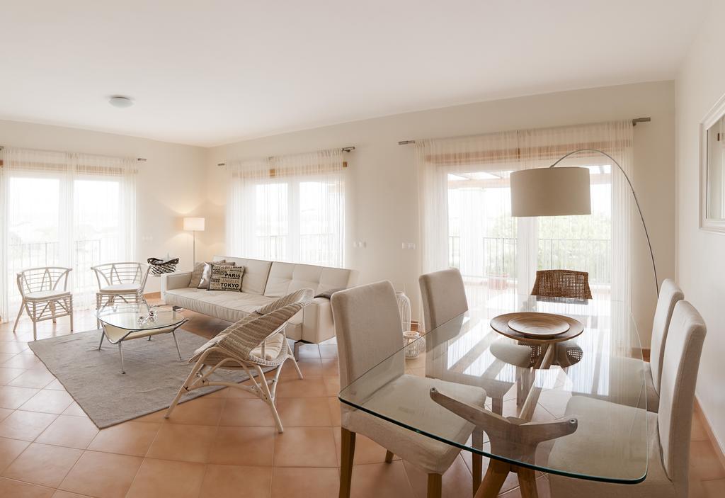 Apartamentos Villa T2 Vila Σάγκρες Δωμάτιο φωτογραφία