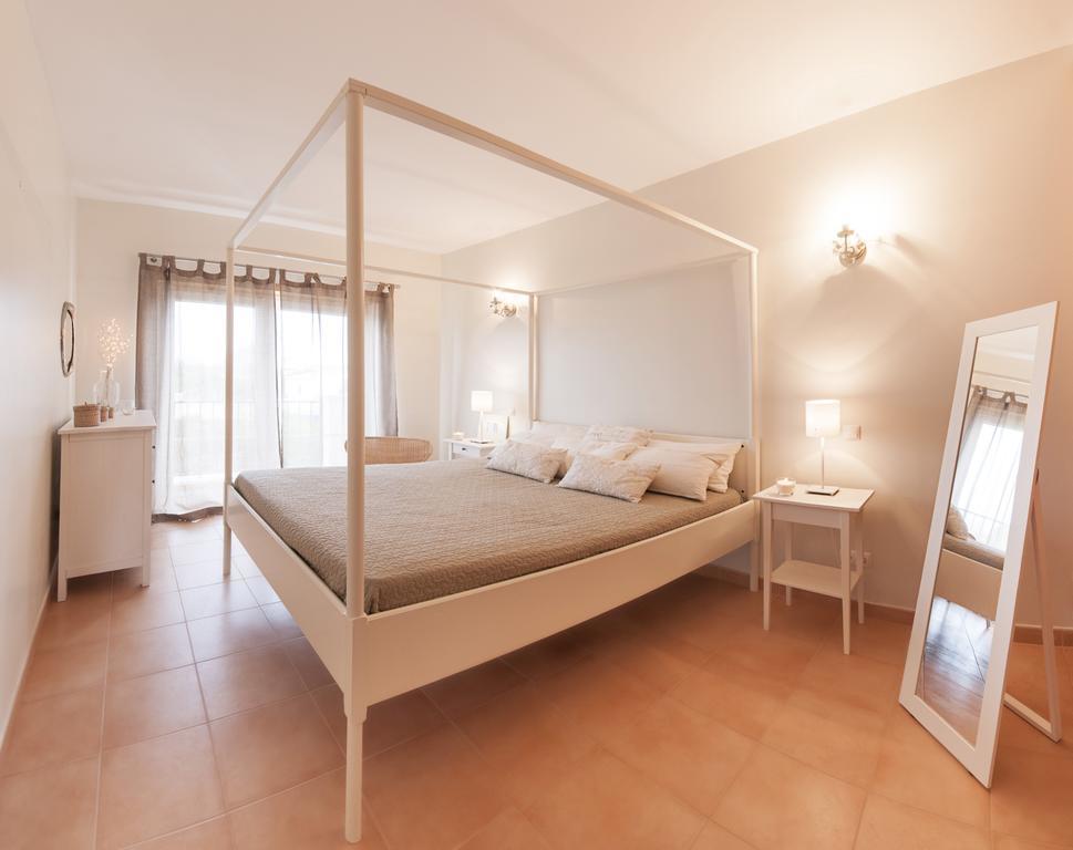 Apartamentos Villa T2 Vila Σάγκρες Δωμάτιο φωτογραφία