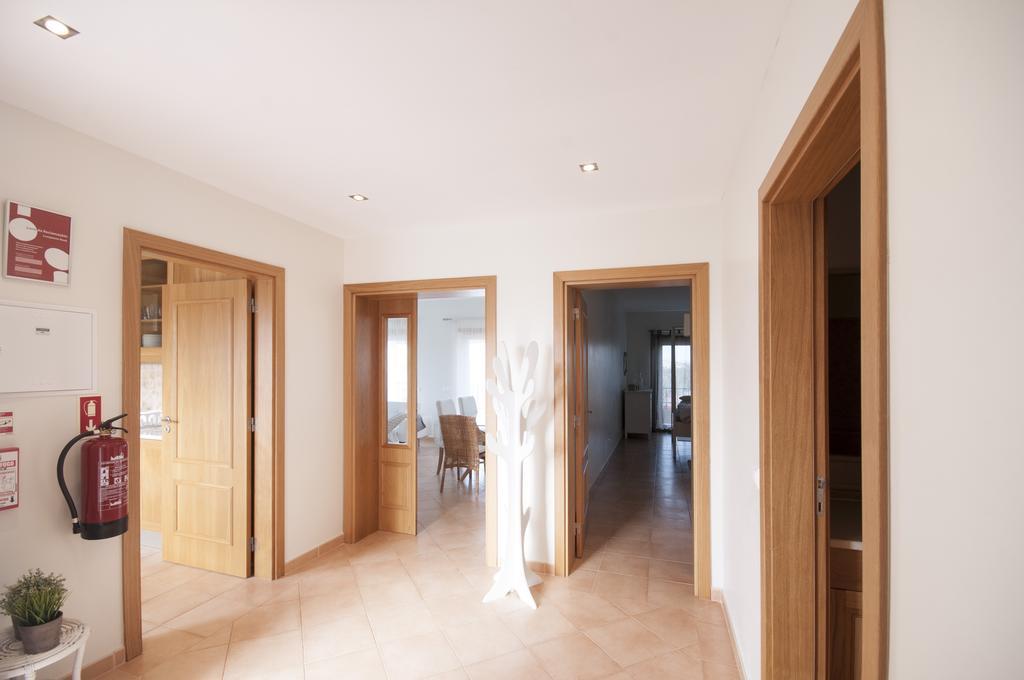 Apartamentos Villa T2 Vila Σάγκρες Δωμάτιο φωτογραφία